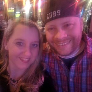 Meet your Posher, Carrie